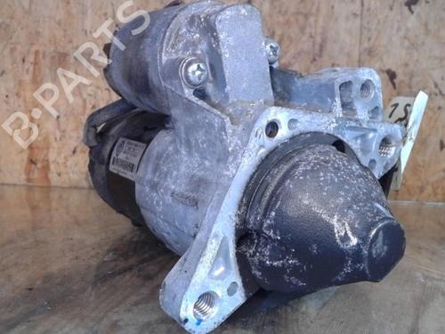 Startmotor RENAULT MEGANE II (BM0/1_, CM0/1_) 1.5 dCi (BM02, BM13, BM2A, CM02, CM13) | BP25367167M8 