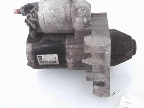 Used Starter Starter CITROËN C3 Picasso (SH_) 1.4 VTi 95 (SH8FSC, SH8FP0, SH8FP6) (95 hp) 25369856 25369856