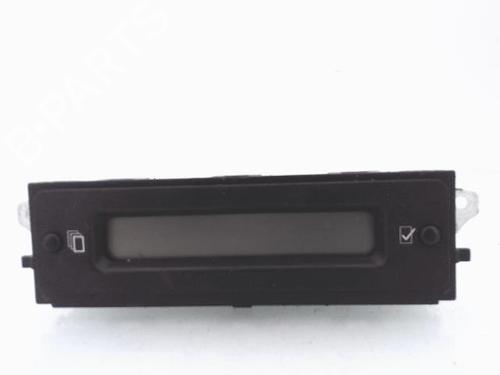 Ferdsskriver CITROËN XSARA Break (N2) 1.4 i | BP25357172C48 