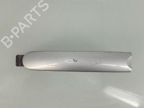 Used Front right exterior door handle VW TOURAN (1T1, 1T2) 2.0 TDI (136 hp) 25701196