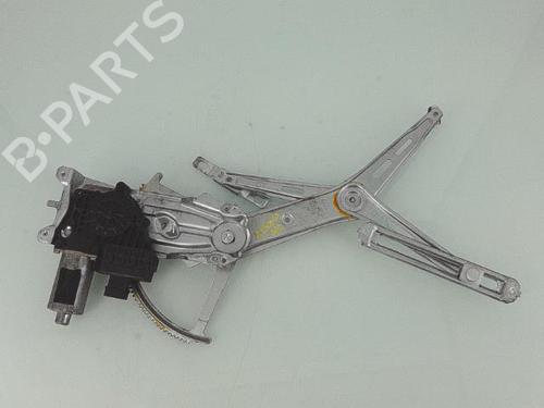 Used Front right window mechanism Front right window mechanism OPEL ZAFIRA A MPV (T98) 1.8 16V (F75) (116 hp) 25362793 25362793
