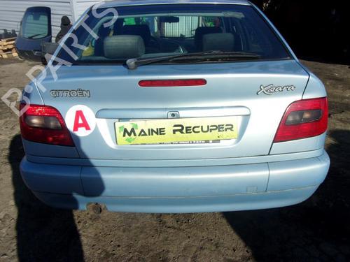 Right taillight CITROËN XSARA (N1) 1.8 i | BP25359131C35 