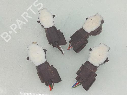 Elektronisk modul PEUGEOT 208 I (CA_, CC_) 1.2 THP 110 | BP29617930M83 