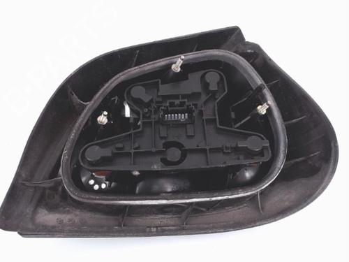 Left taillight RENAULT MEGANE I (BA0/1_) 1.4 e (BA0E, BA0V) | BP25369952C34 