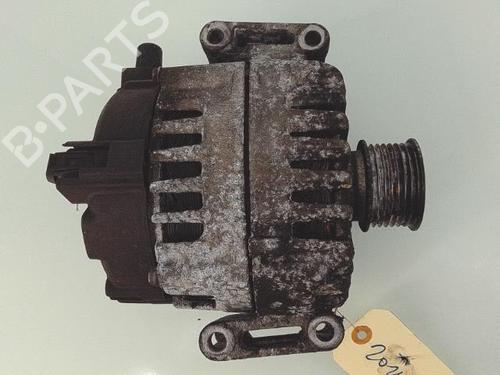 Used Alternator MERCEDES-BENZ M-CLASS (W166) ML 350 BlueTEC 4-matic (166.024, 166.023) (258 hp) 25353529