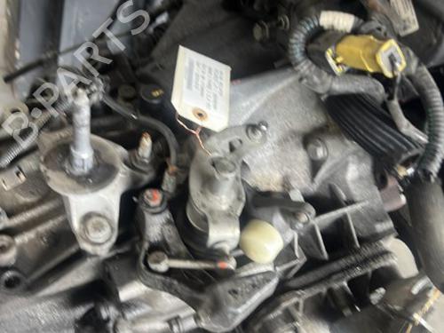 Getriebe PEUGEOT 3008 I MPV (0U_) 2.0 HDi | BP25353817M3 