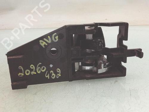 Front left interior door handle SUZUKI SWIFT IV (FZ, NZ) 1.2 (AZH412, ZC72S) | BP40537983I13 - Image 3