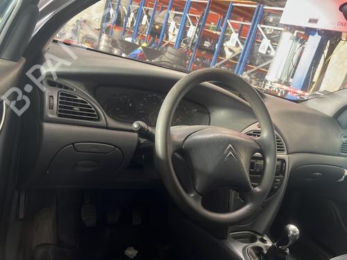 Mass air flow sensor CITROËN C5 I (DC_) 2.0 HDi (DCRHZB, DCRHZE) | BP25352273M95 - Image 6