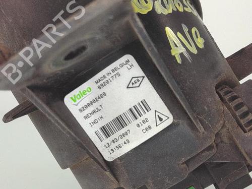 Used Left front fog light Left front fog light RENAULT ESPACE IV (JK0/1_) 2.2 dCi (JK0H) (150 hp) 25359948 25359948