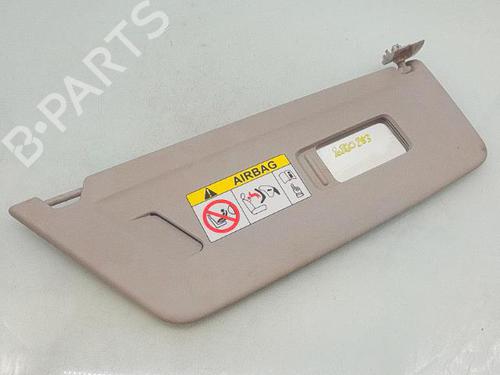 Used Right sun visor Right sun visor 38767434 38767434