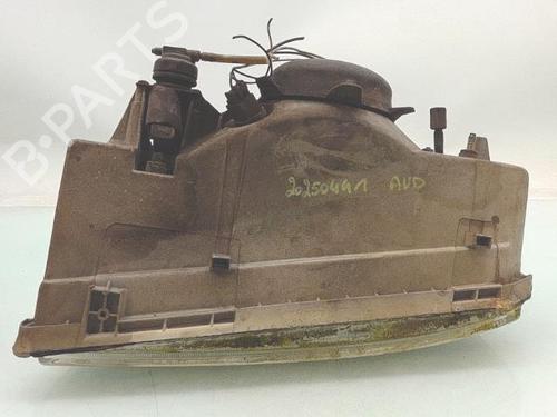 Used Right headlight Right headlight CITROËN JUMPER I Van (230L) 2.5 D (86 hp) 33660629 33660629