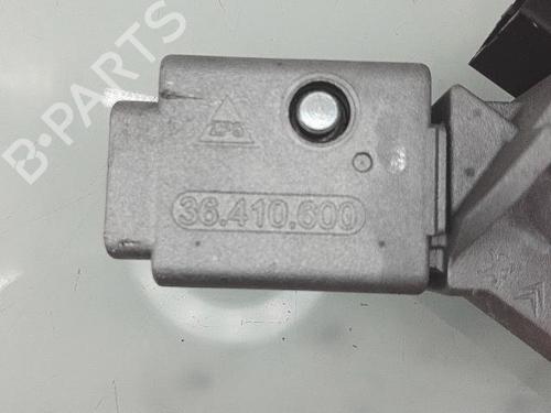Ignition barrel CITROËN C4 Grand Picasso I (UA_) 1.6 HDi | BP29040342M48 