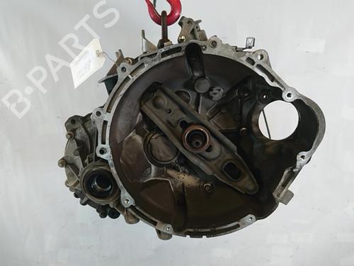 Gearbox SMART FORFOUR (454) 1.1 (454.033) | BP37629174M3 - Image 5