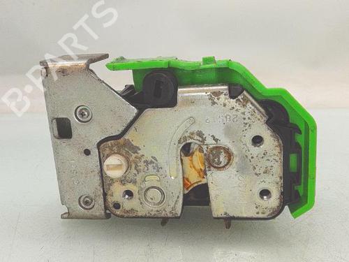Used Rear left lock Rear left lock 37187598 37187598
