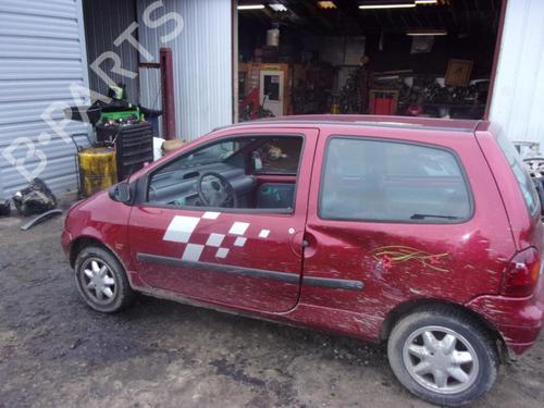 Ratstangsstang RENAULT TWINGO I (C06_) 1.2 (C066, C068) | BP25359155I23 