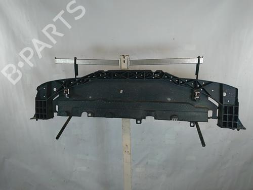 Used Front bumper bracket Front bumper bracket PEUGEOT 207 (WA_, WC_) 1.6 HDi (109 hp) 36166581 36166581