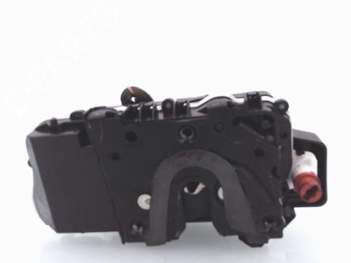 Used Rear right lock PEUGEOT 607 (9D, 9U) 2.2 HDi (133 hp) 25372066