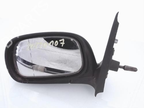 Used Left mirror NISSAN MICRA II (K11) 1.5 D (57 hp) 25369850