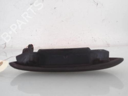 Used Front left exterior door handle Front left exterior door handle 25349927 25349927