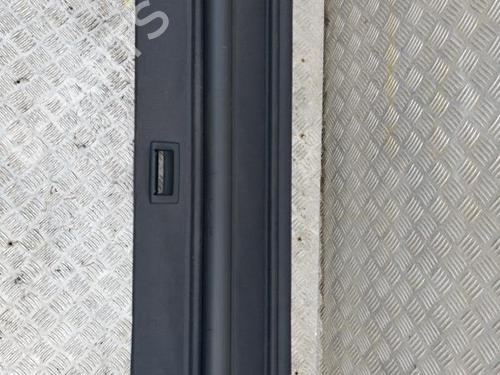 Used Rear parcel shelf RENAULT MEGANE II Estate (KM0/1_) 1.5 dCi (KM02, KM13) (101 hp) 25370166