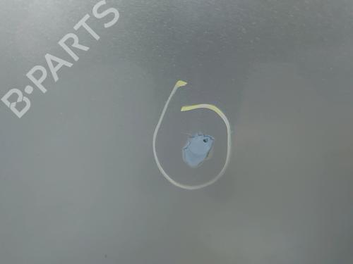 Right rear door CHEVROLET CAPTIVA (C100, C140) 2.0 D 4WD | BP29861236C5