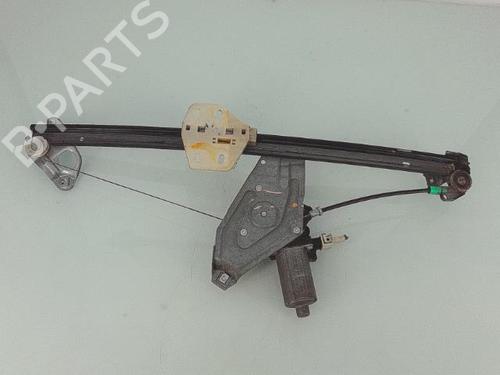 Used Front left window mechanism Front left window mechanism 25356241 25356241