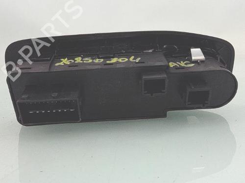 Left front window switch PEUGEOT 208 I (CA_, CC_) 1.2 THP 110 | BP29571313I27 