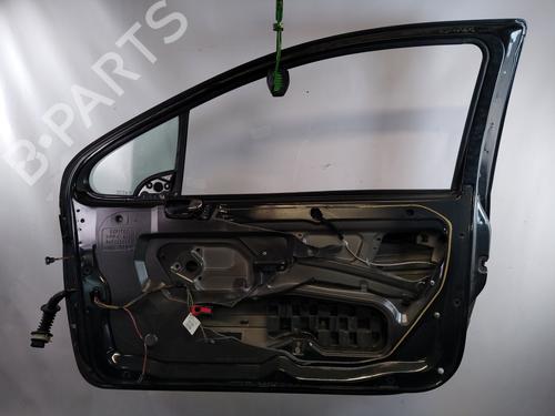 Right front door PEUGEOT 307 (3A/C) 1.6 16V | BP25352603C3 