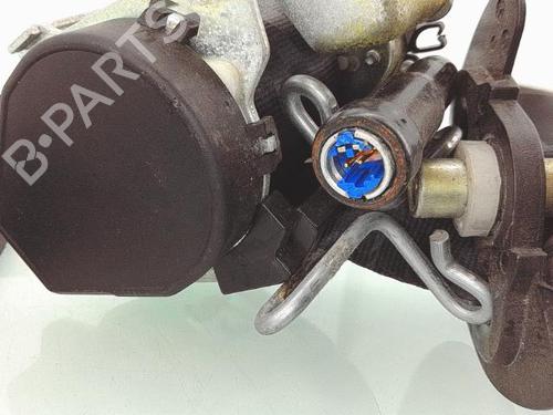 Front left belt tensioner PEUGEOT 308 I (4A_, 4C_) 1.6 HDi | BP29012394C87 