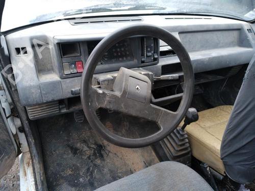 Right front indicator RENAULT RAPID Box Body/MPV (F40_, G40_) 1.1 | BP25373042C33 