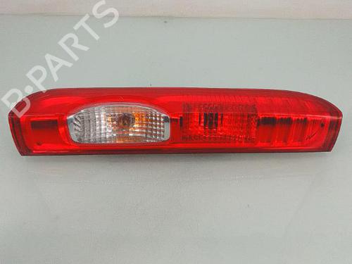 Used Left taillight RENAULT TRAFIC II Bus (JL) 2.0 dCi 90 (JL00, JL01, JL0H, JL0M, JL0P, JL0S) (90 hp) 29188296