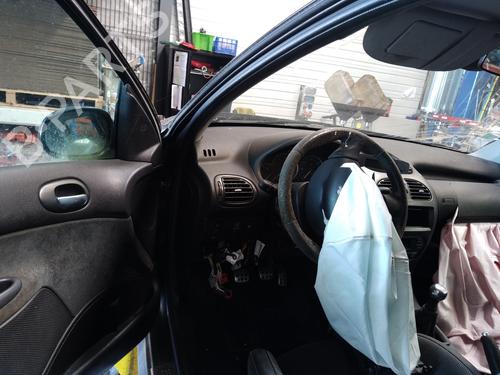 Left front window switch PEUGEOT 206 Hatchback (2A/C) 2.0 RC | BP25626862I27 - Image 10