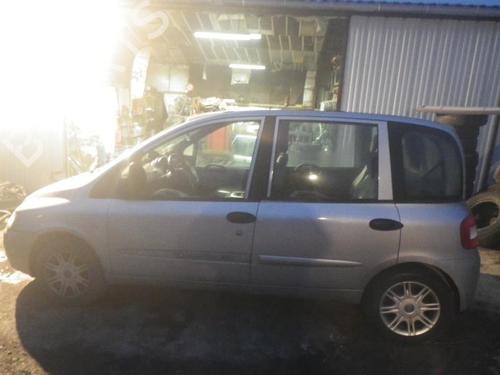 Højre baglygte FIAT MULTIPLA (186_) 1.9 JTD (186AXE1A) | BP25359658C35 