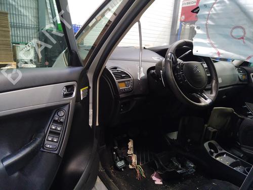 Electronic module CITROËN C4 Picasso I MPV (UD_) 1.6 HDi | BP25367883M83 - Image 10