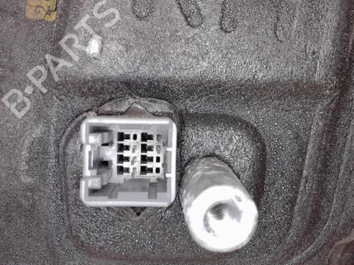 Used Right mirror HYUNDAI MATRIX (FC) 1.5 CRDi (82 hp) 25367517