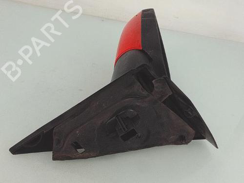 Left mirror RENAULT SCÉNIC II (JM0/1_) 1.5 dCi (JM02, JM13) | BP27318884C26