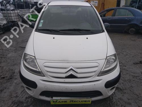 Left rear window switch CITROËN C3 I (FC_, FN_) 1.4 HDi | BP25369666I29 