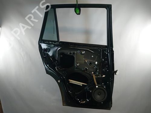 Left rear door TOYOTA RAV 4 III (_A3_) 2.2 D 4WD (ALA30_, ALA30R) | BP30003795C4 