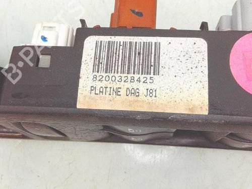 Used Left front window switch Left front window switch RENAULT ESPACE IV (JK0/1_) 2.2 dCi (JK0H) (150 hp) 36671685 36671685