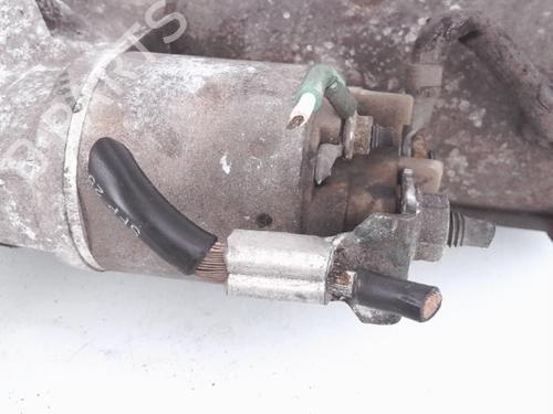 Startmotor PEUGEOT 306 Break (7E, N3, N5) 2.0 HDI 90 (90 hp) 25361336