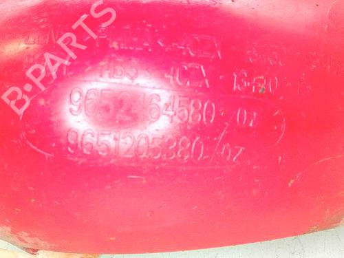 Reverse light CITROËN C4 I (LC_) 1.6 HDi | BP31929643C36