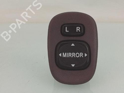 Used Mirror switch TOYOTA CELICA Coupe (_T23_) 1.8 16V VT-i (ZZT230_, ZZT230) (143 hp) 29054115