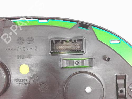 Instrument cluster DACIA SANDERO II 1.5 dCi | BP31826749C47 - Image 4