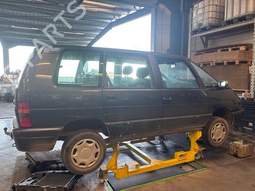 Used Parts RENAULT ESPACE II (J/S63_) 2.1 TD (J633, J634, J/S635, J/S63D) 5023991