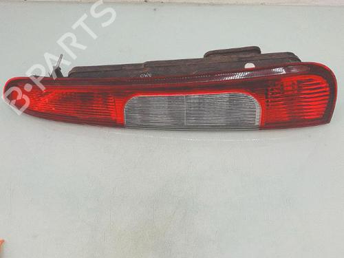 Right taillight FORD FOCUS C-MAX (DM2) 1.6 TDCi | BP36299745C35 - Image 5
