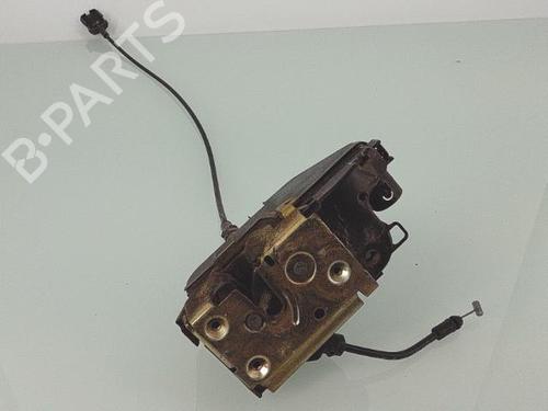 Front right lock RENAULT SCÉNIC II (JM0/1_) 1.9 dCi (JM0G, JM12, JM1G, JM2C) | BP25359994C97 