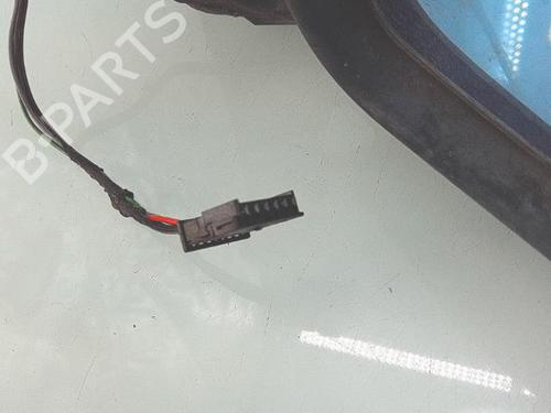 Retrovisor direito BMW 3 (E46) 320 d | BP29511766C27 