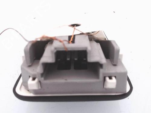 Kabinelys PEUGEOT 206 Hatchback (2A/C) 1.1 i (60 hp) 25366560