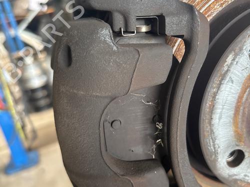 Left front brake caliper RENAULT CLIO V (B7_) 1.0 TCe 100 (B7MT) | BP38731932M105 - Image 2