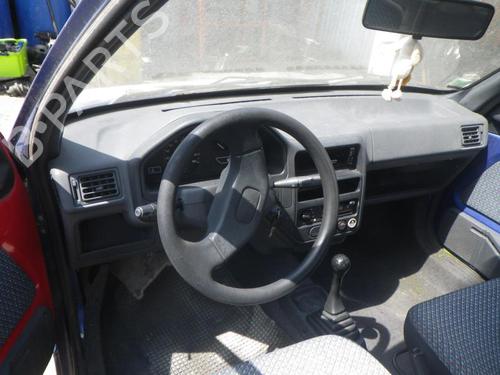 Left headlight PEUGEOT 106 I (1A, 1C) 1.0 | BP25359607C28 
